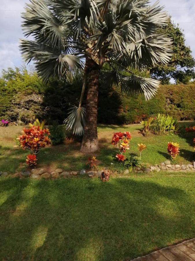 Casa Calima Villa Bagian luar foto