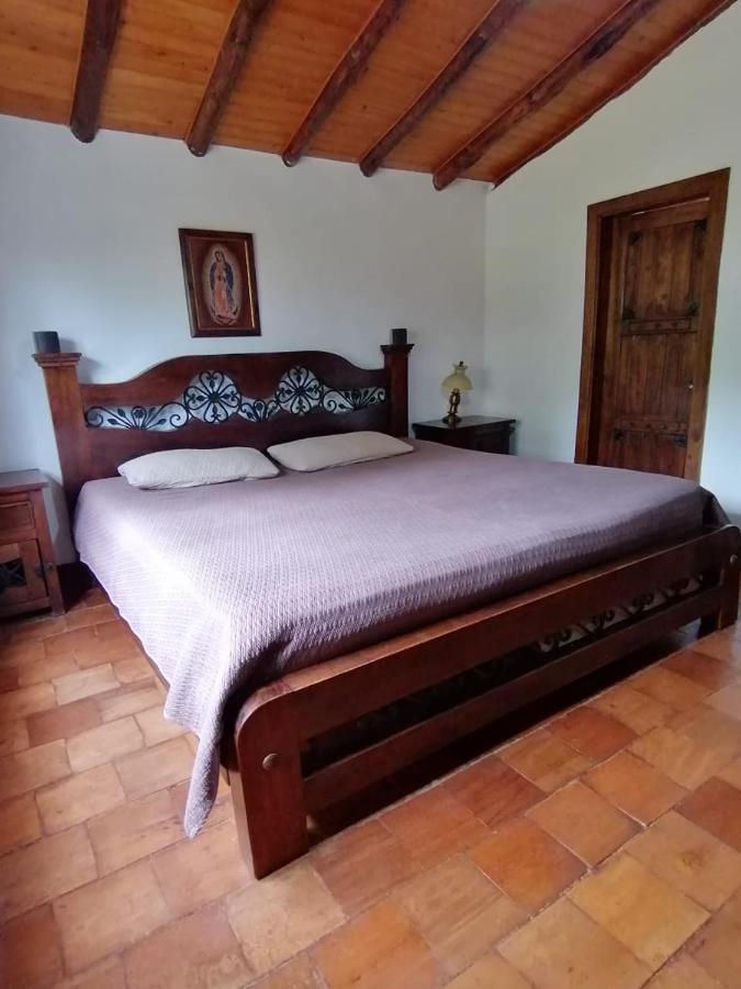 Casa Calima Villa Bagian luar foto